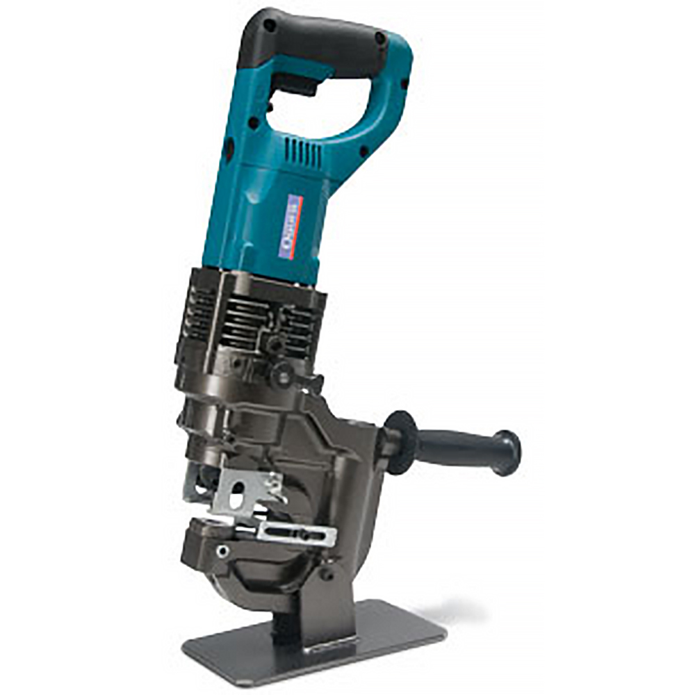 Hougen 75002.5PR Electro-Hydraulic Hole Puncher from GME Supply